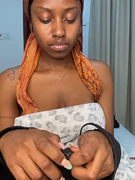 hot_daily (F young) - Edge me daddy 💦👅🥵