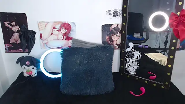 Evelyn_Sheeran webcam