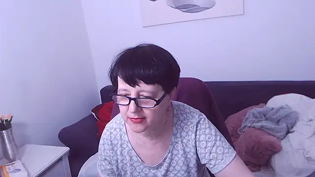 ChristaRose webcam