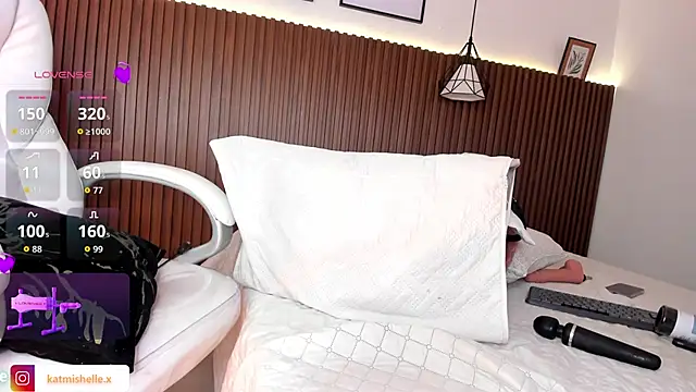 _mishelle webcam