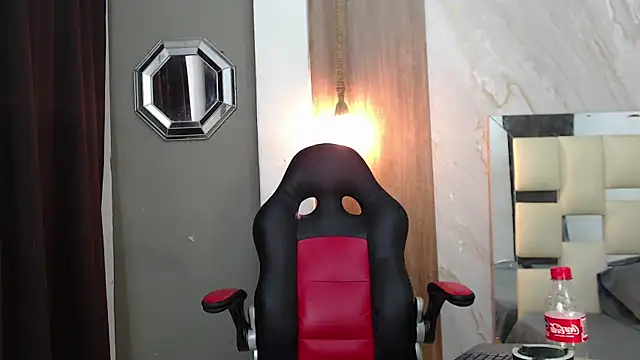 fire_drako_ webcam