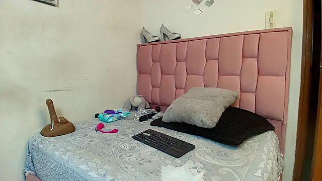 victoria_aphril (F young) - MAKE ME HAPPY