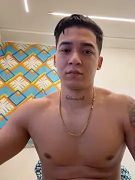 ares_god_ (M young) - I show cum and I spread milk all over my