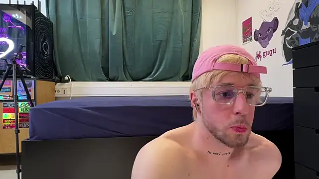 killa2053 (M young) - CUM
