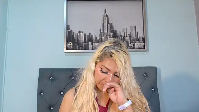IvonnyBon_gh webcam