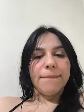Daniela-rosee webcam