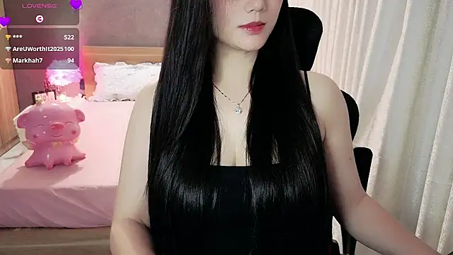JENNIE-16 webcam