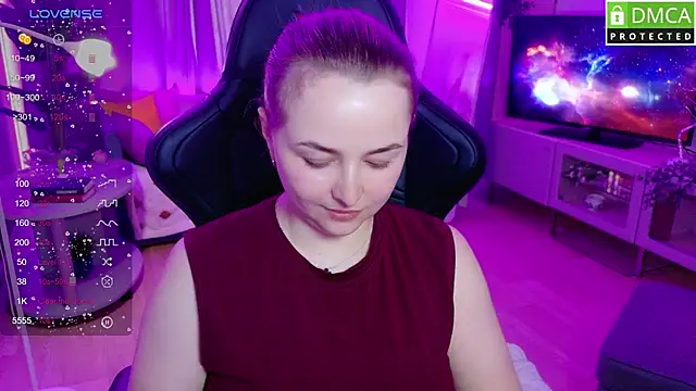 Mira_Mermayd webcam