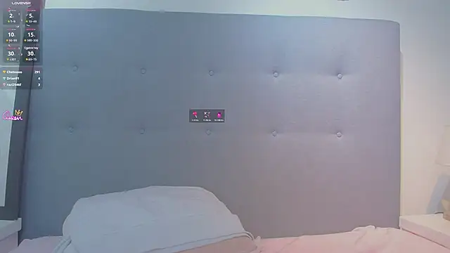 chaneelstark webcam
