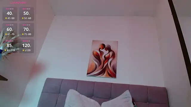 Lola_wish1 webcam