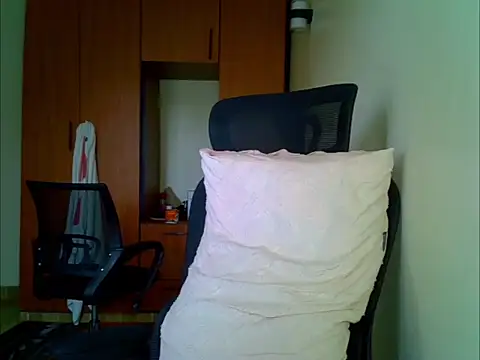BillyBlackss webcam