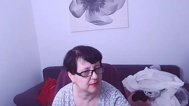 ChristaRose webcam