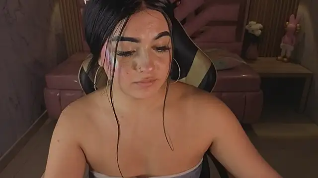 Luisa_1s webcam