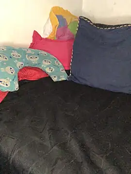 EliVanegas webcam