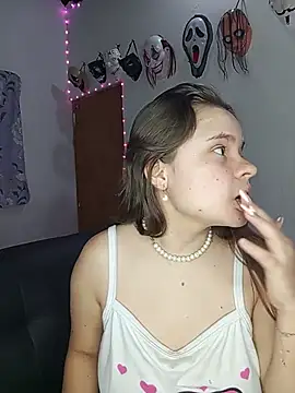 SweetRabbit29 webcam