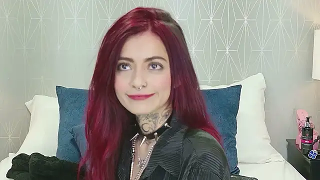 AntonellaEscudero webcam