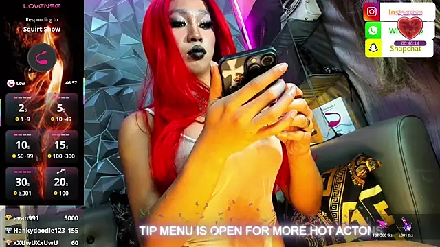 CASSIE_CLASSY webcam