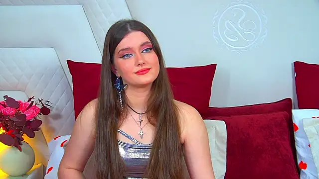 JessicaJewells webcam