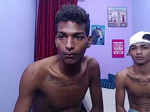 black_twinks webcam