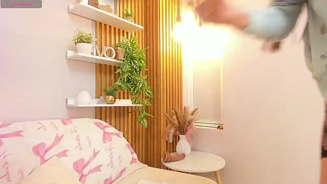 Ellie_evans18 webcam
