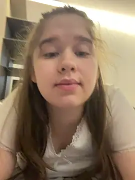 HornyGirlH webcam