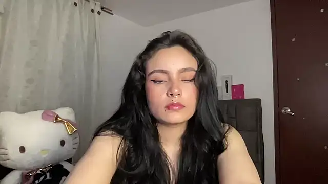 salome_polaniiee webcam