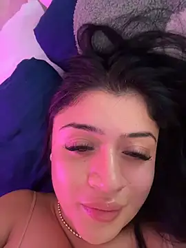 lucianaroy webcam