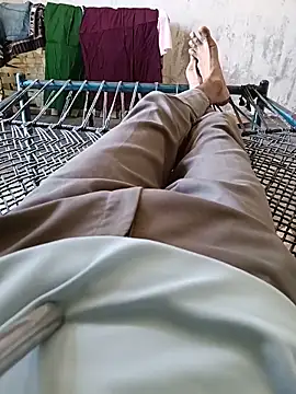 Yash_Sharma18 webcam