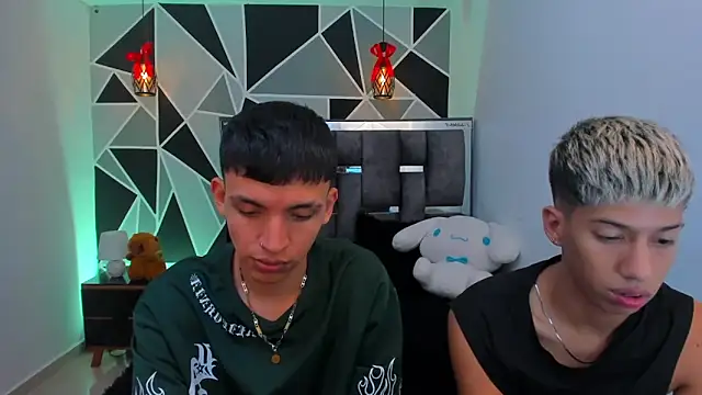 Juan_Nd_Steven webcam