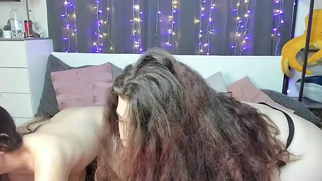 StormyBabes webcam