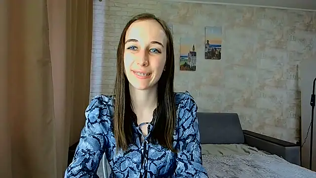 Anika_bloom