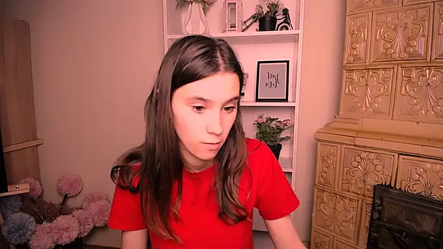 RosaRay_ webcam