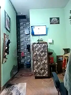 Cute-Janvi20 webcam