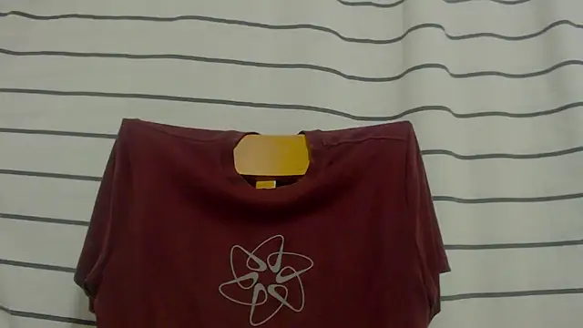 Rocky_Muscle webcam