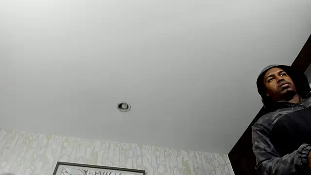 DenzelRios webcam