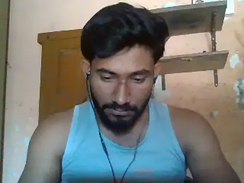 LustyDanky webcam