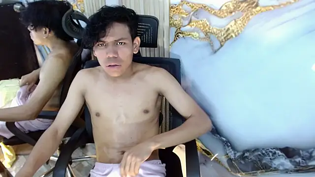 DaviidBuckx_ webcam