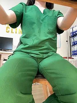secretly_masturbating live sex cam