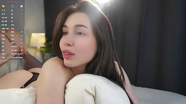 LettySlovacek webcam