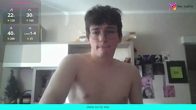 leo_cutie