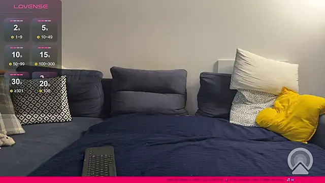 TacticalXXL7 webcam