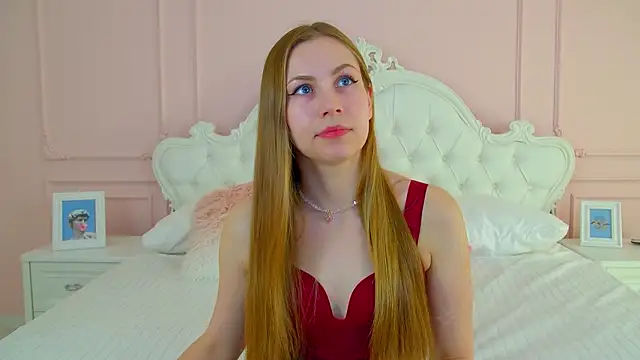 aprilspringer - AprilSpringer's free webcam - UK Sex Cams