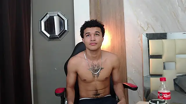 fire_drako_ webcam