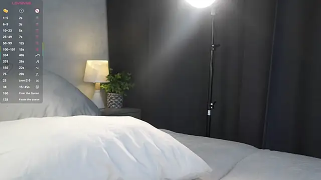 LettySlovacek webcam