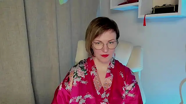 feliziaDesire webcam