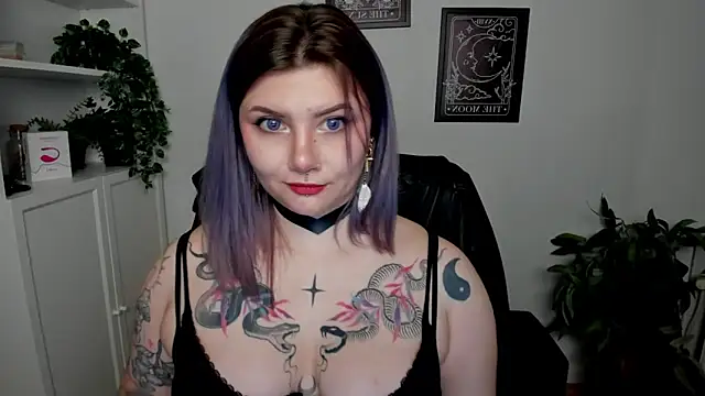 GabbiePerfect webcam