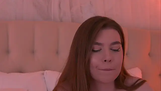 AshleyEvance webcam