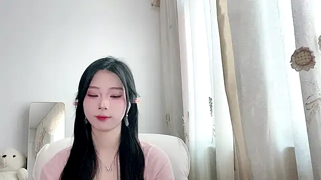 yiyibaby2026 webcam