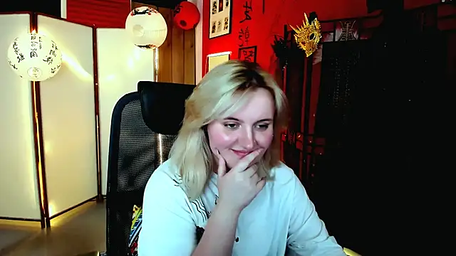 KathyBriggs webcam