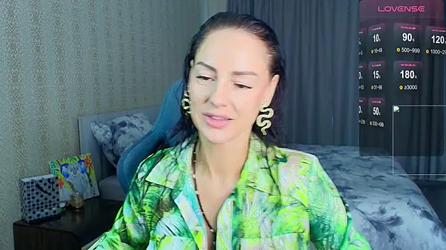 MalenaBelucci_ webcam